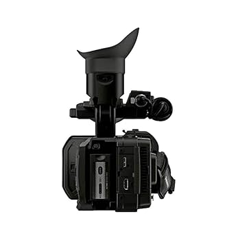 ビデオカメラ Panasonic UX180 4K 60p Amazon.com : Panasonic AG-UX180 4K Premium Professional